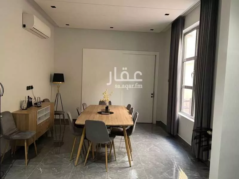 5 bedroom floor in Tuwaiq 10