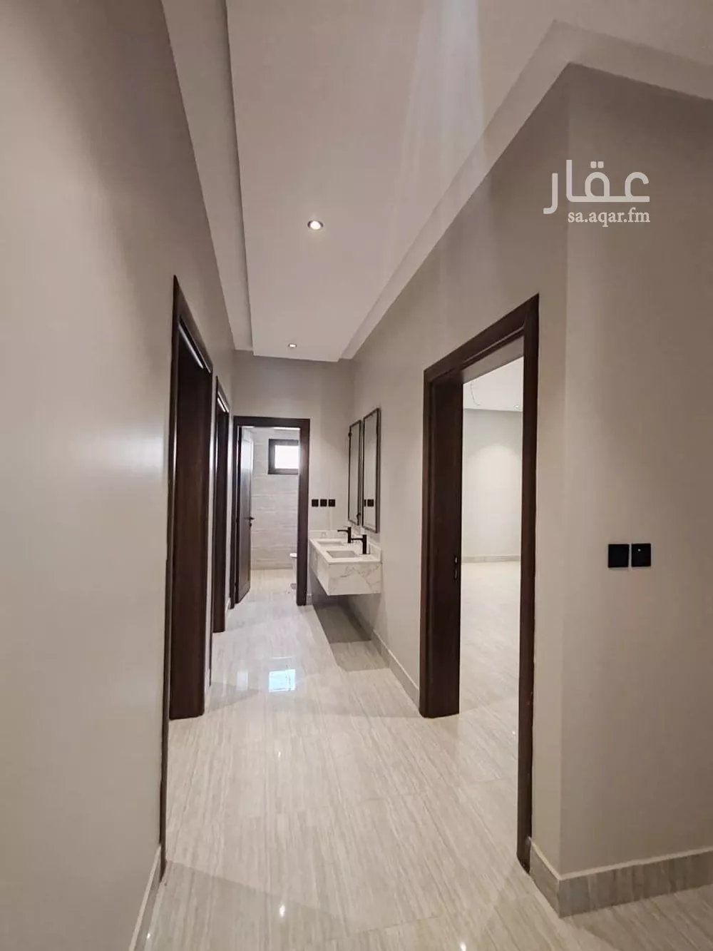 3 bedroom floor in Ash Sharq 11