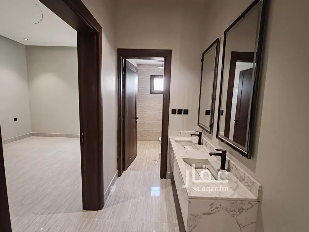 3 bedroom floor in Ash Sharq 14