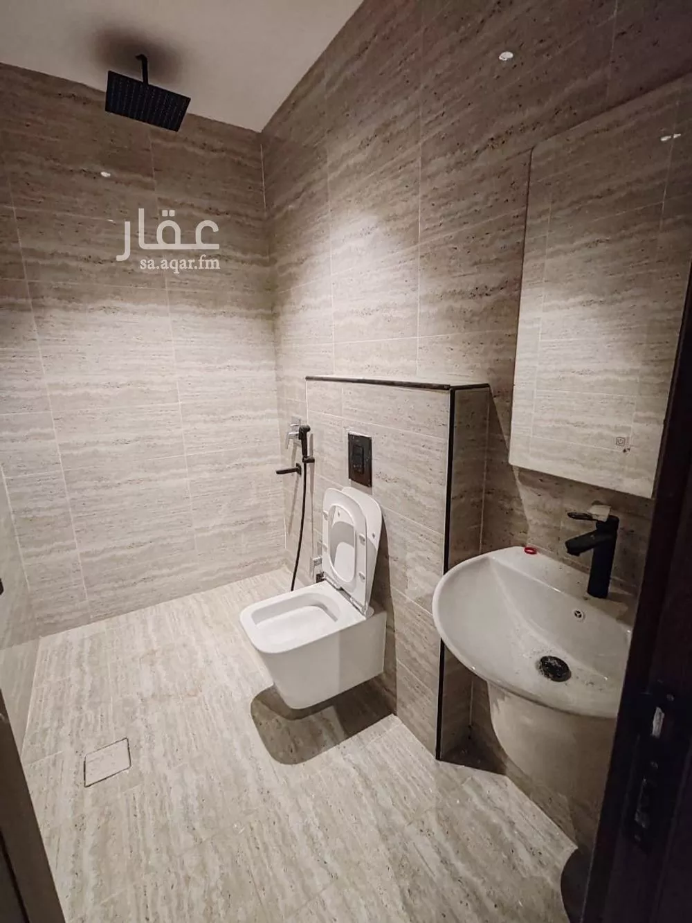 3 bedroom floor in Ash Sharq 15