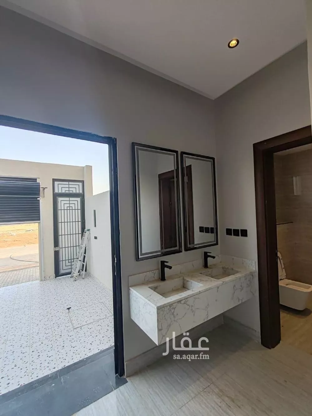 3 bedroom floor in Ash Sharq 3