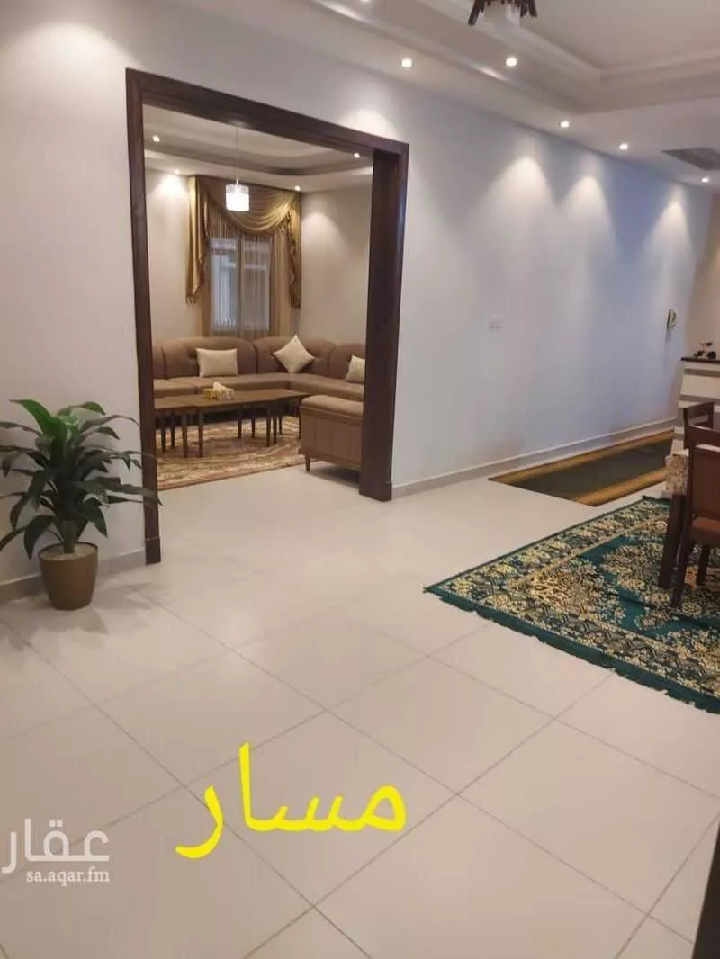 6 bedroom apartment in Al Hamdaniyah, Jeddah 12