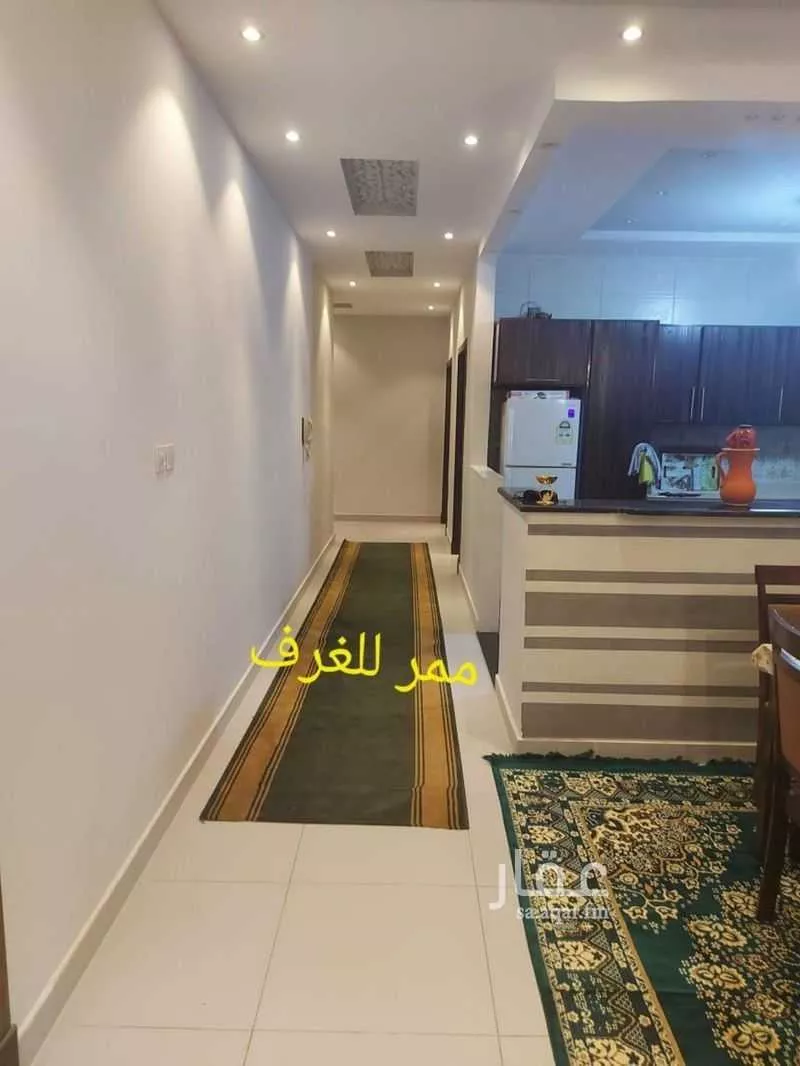 6 bedroom apartment in Al Hamdaniyah, Jeddah 8