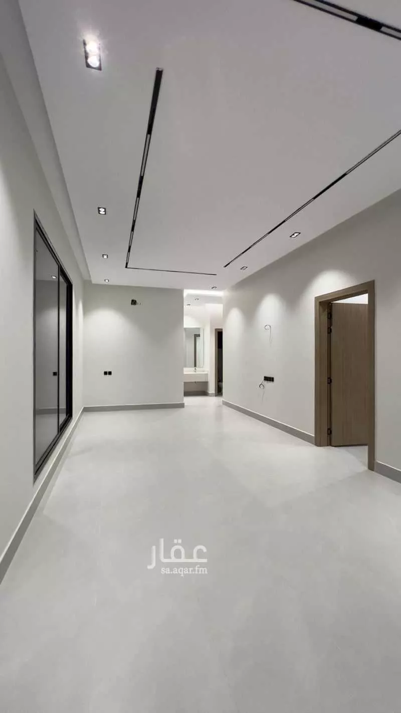 4 bedroom floor in Al Sulay 2