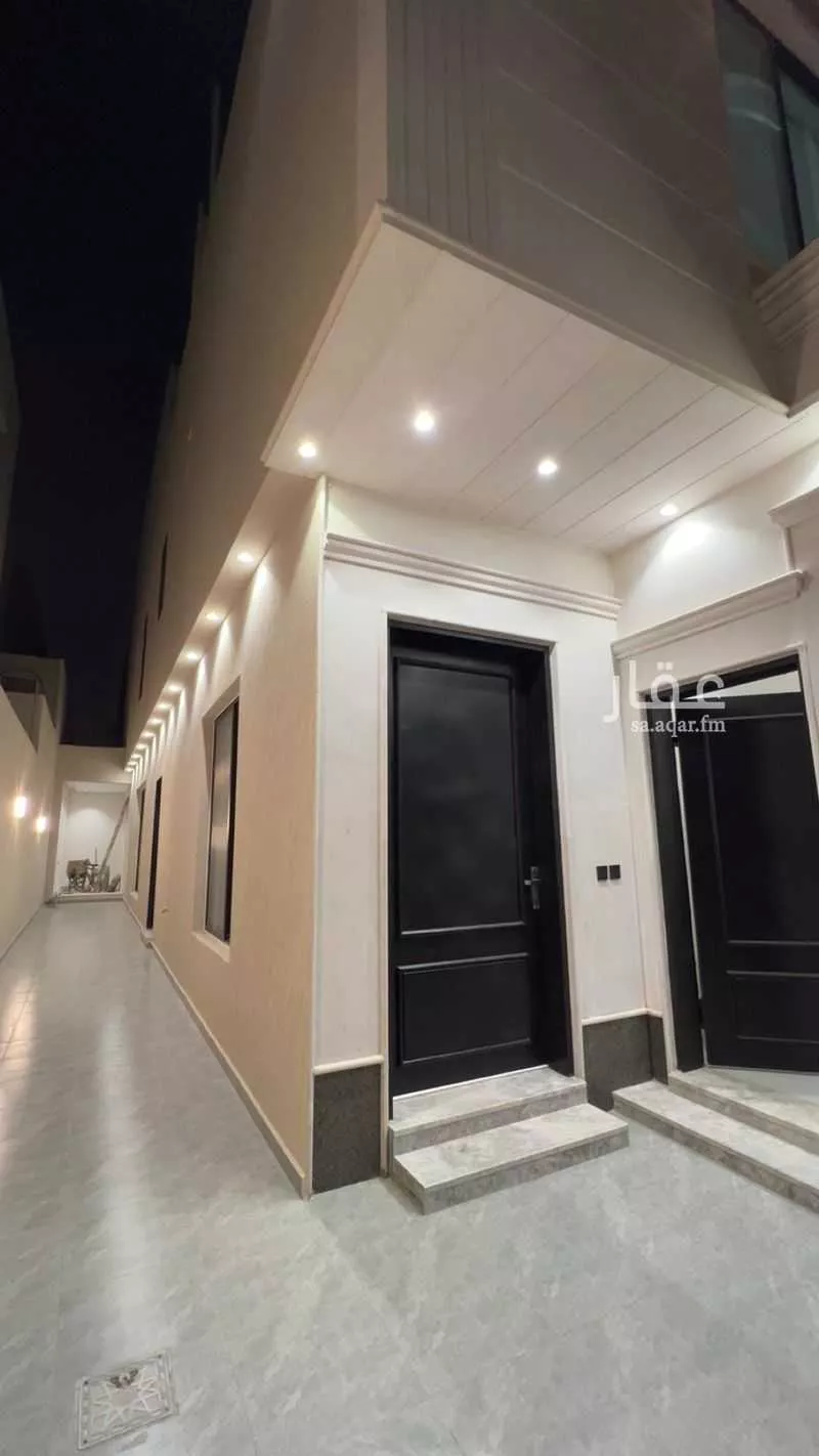 4 bedroom floor in Al Sulay 4