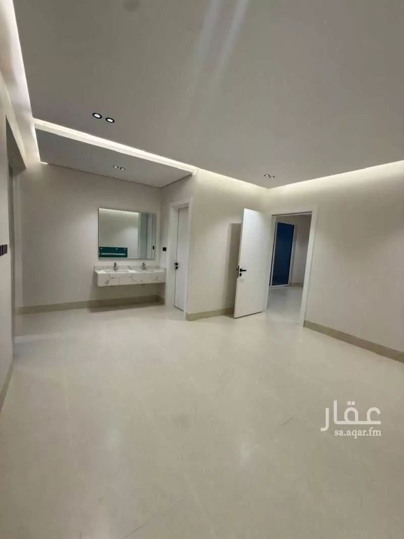 دور 4 غرف في الرمال 10