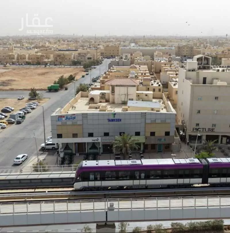 1475 sqm office in Al Hamra 2