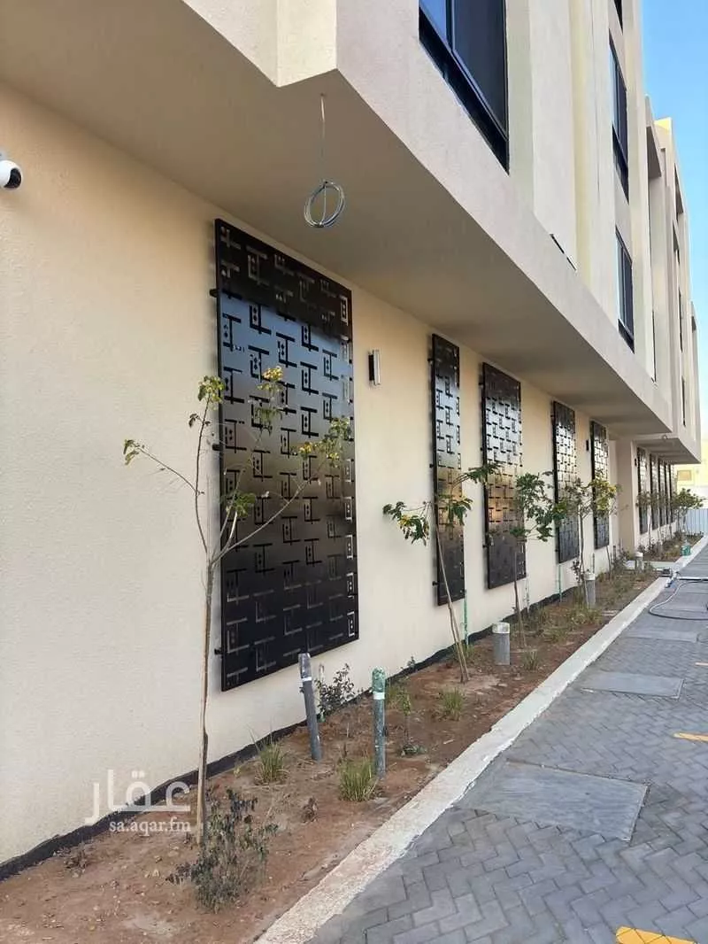 138 sqm building in As Suwaidi 3