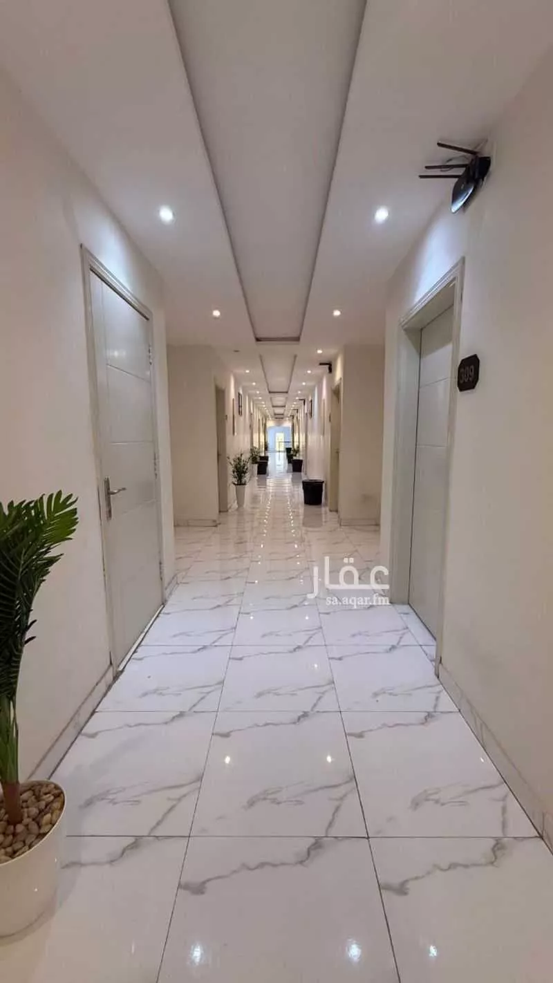 شقة 1 غرف في المروج 11