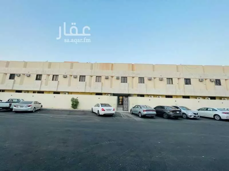 شقة 1 غرف في المروج 7