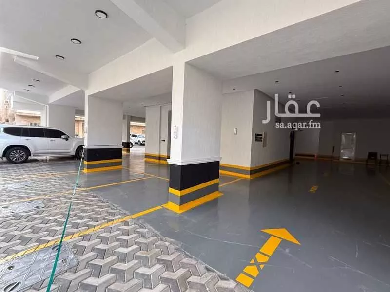 شقة 3 غرف في السلامة 2