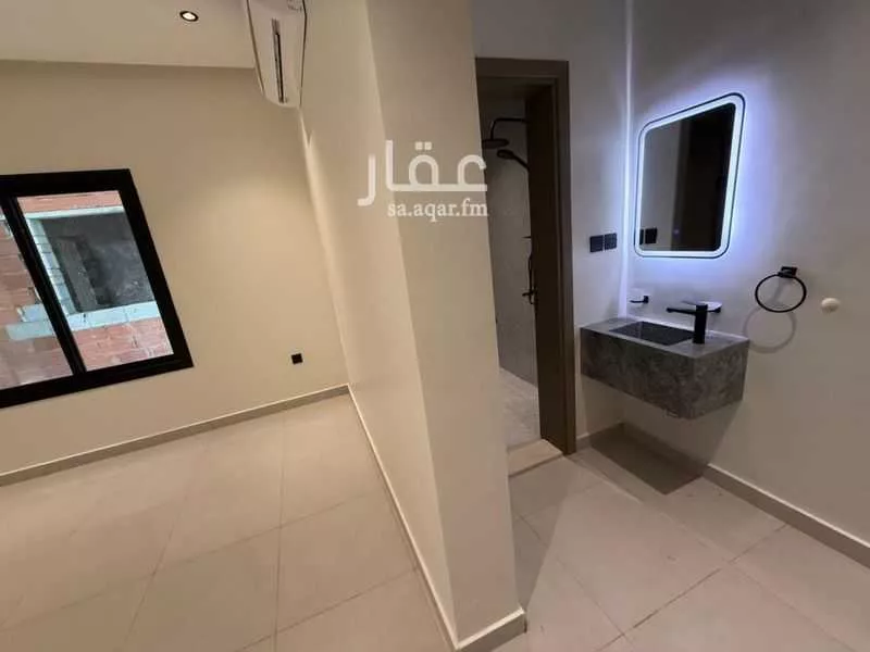 شقة 3 غرف في السلامة 13
