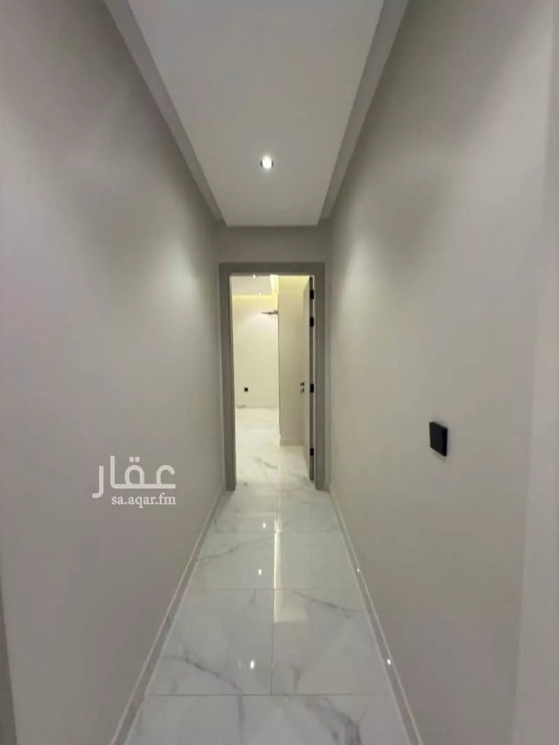 شقة 5 غرف في طيبة 13