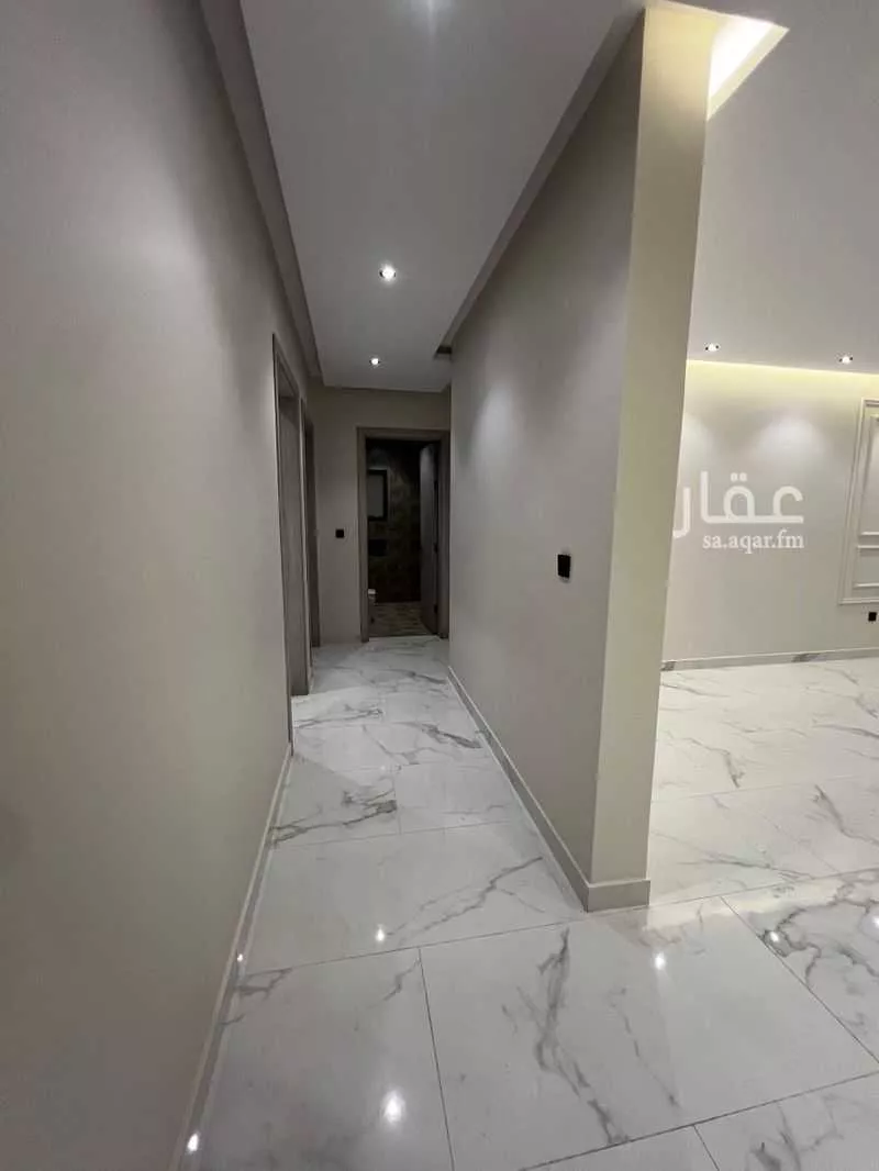 4 bedroom apartment in Taibah, Jeddah 12