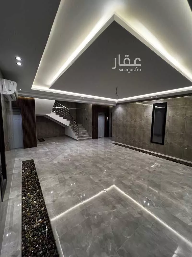 4 bedroom apartment in Taibah, Jeddah 7