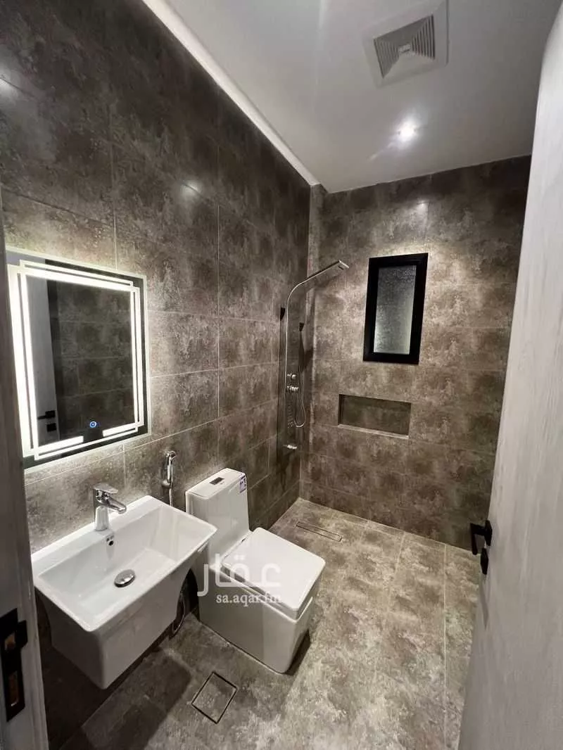 4 bedroom apartment in Taibah, Jeddah 8