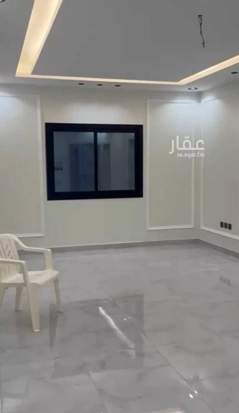 شقة 4 غرف في العزيزية 2