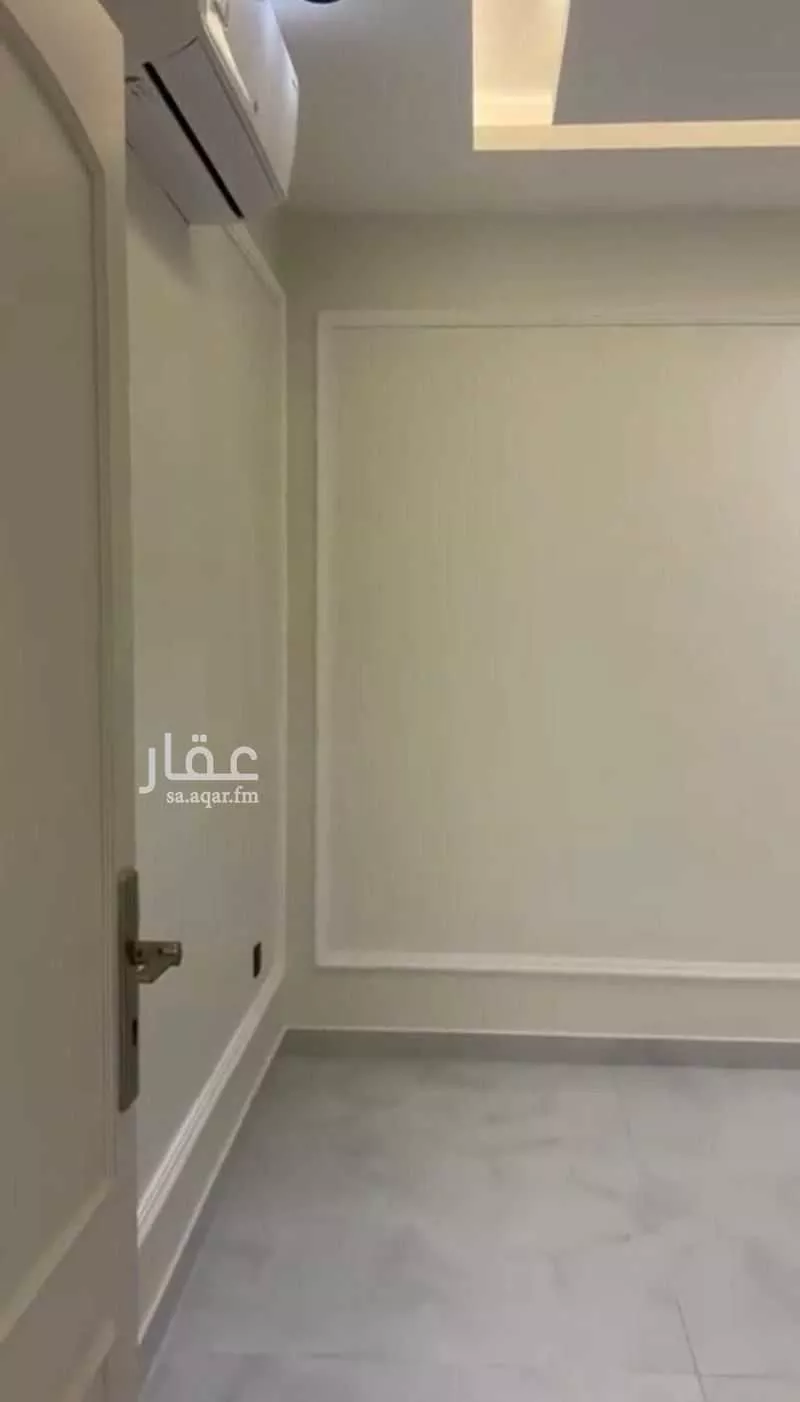 شقة 4 غرف في العزيزية 7