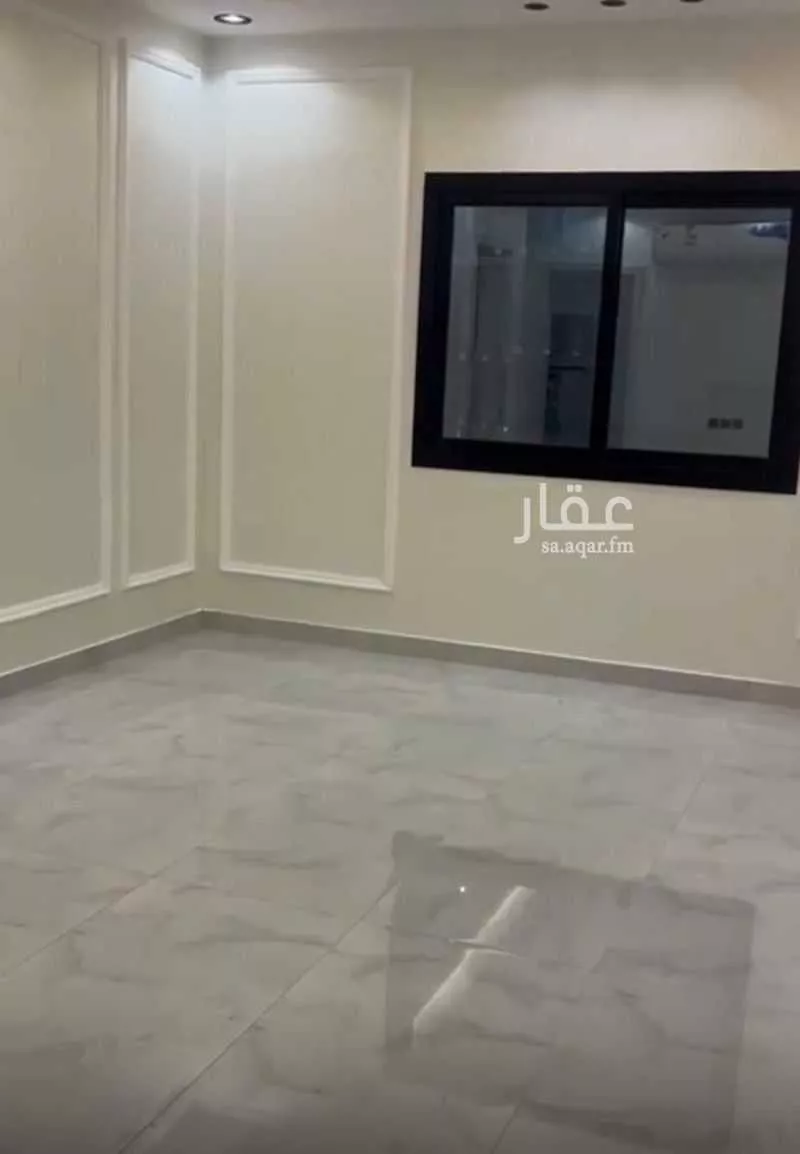 شقة 4 غرف في العزيزية 9
