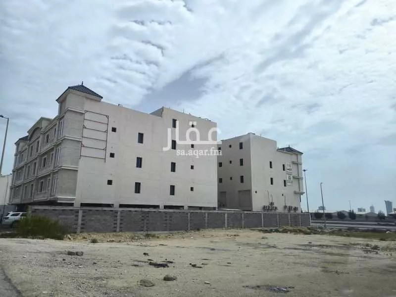 2400 sqm building in Al Nahda 2