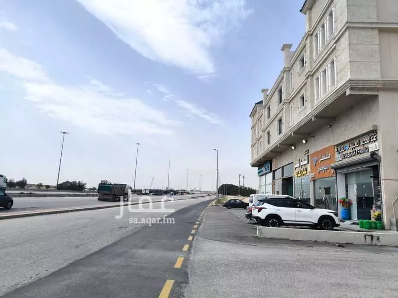 2400 sqm building in Al Nahda 5