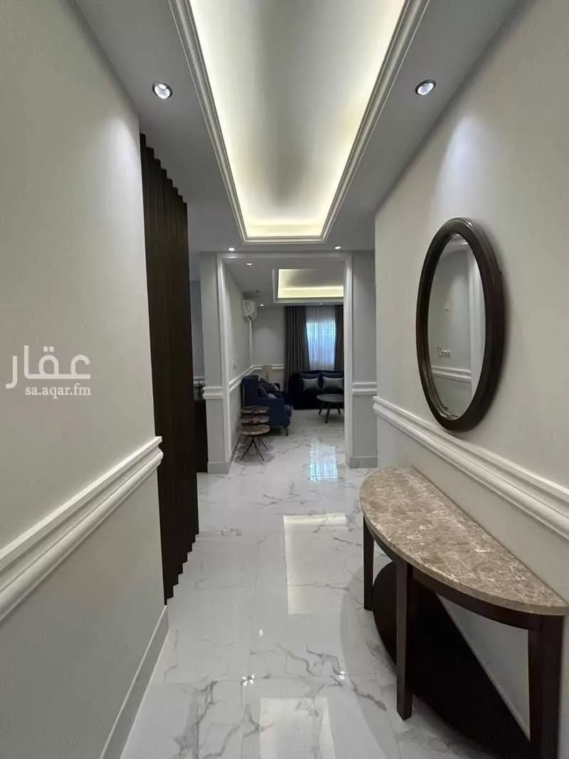2 bedroom apartment in Al Muhammadiyah 5