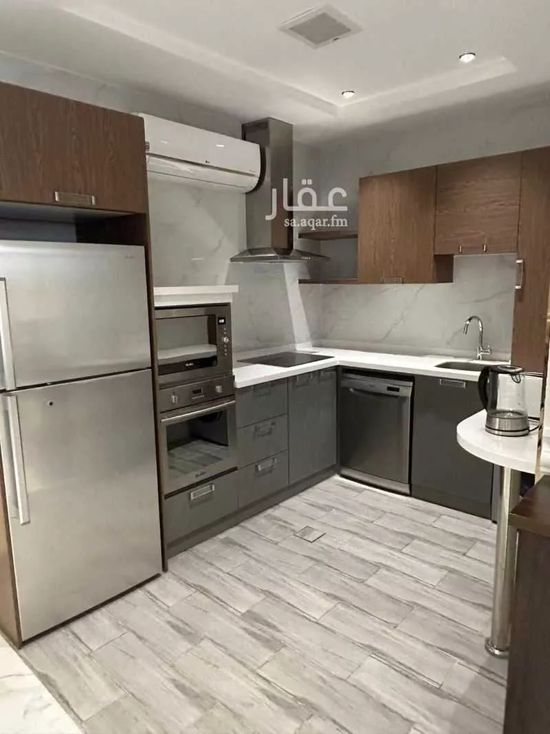 2 bedroom apartment in Al Muhammadiyah 6
