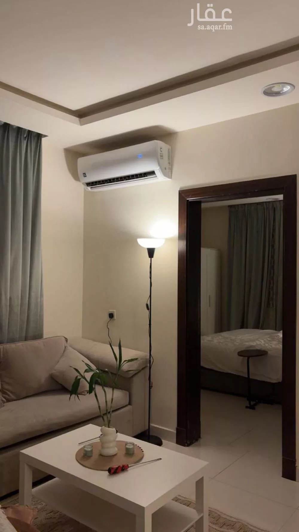 2 bedroom apartment in Al Izdihar 4