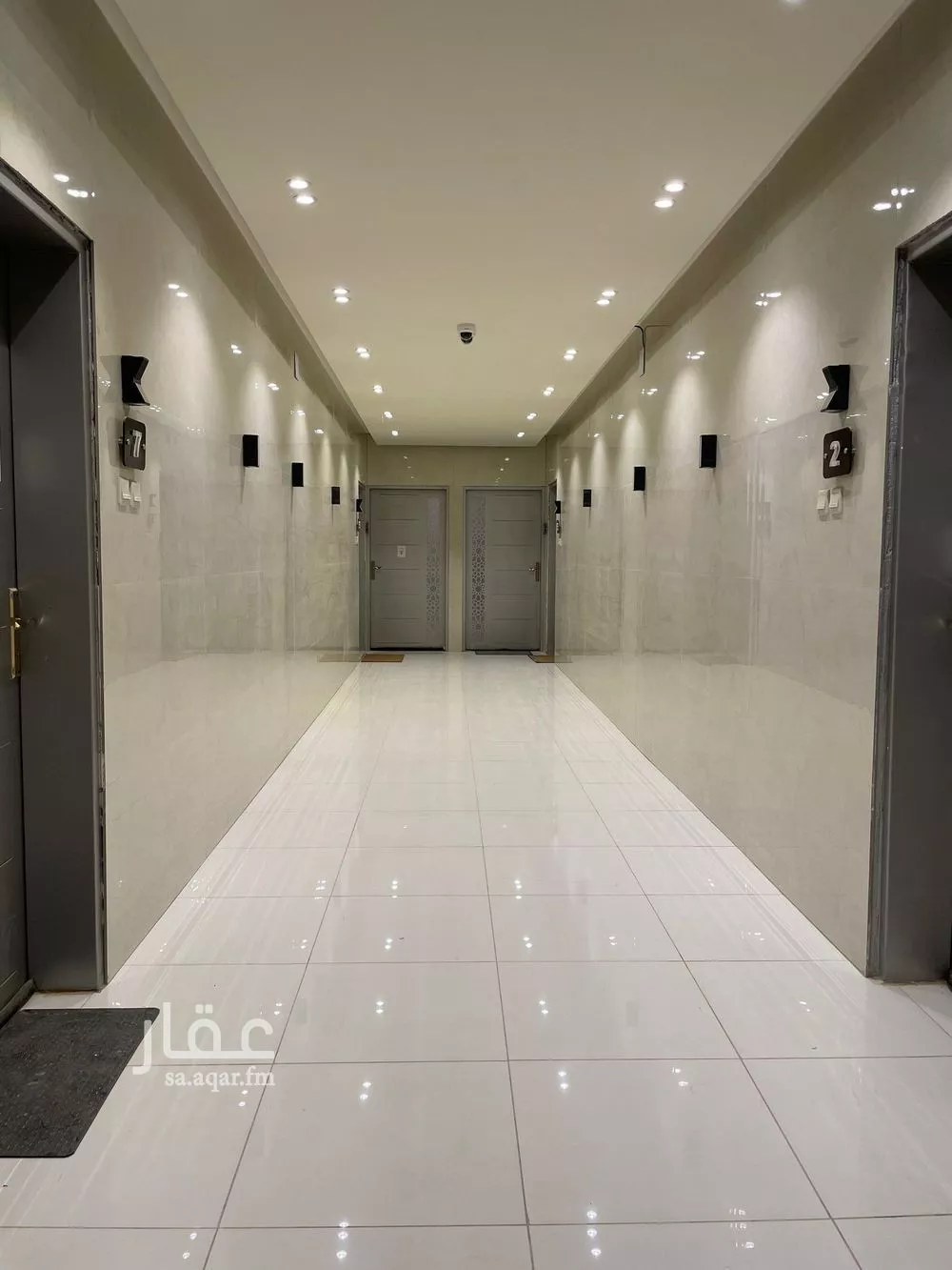 2 bedroom apartment in Al Izdihar 5
