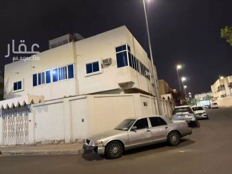 15 bedroom building in Al Difa, Madinah 8