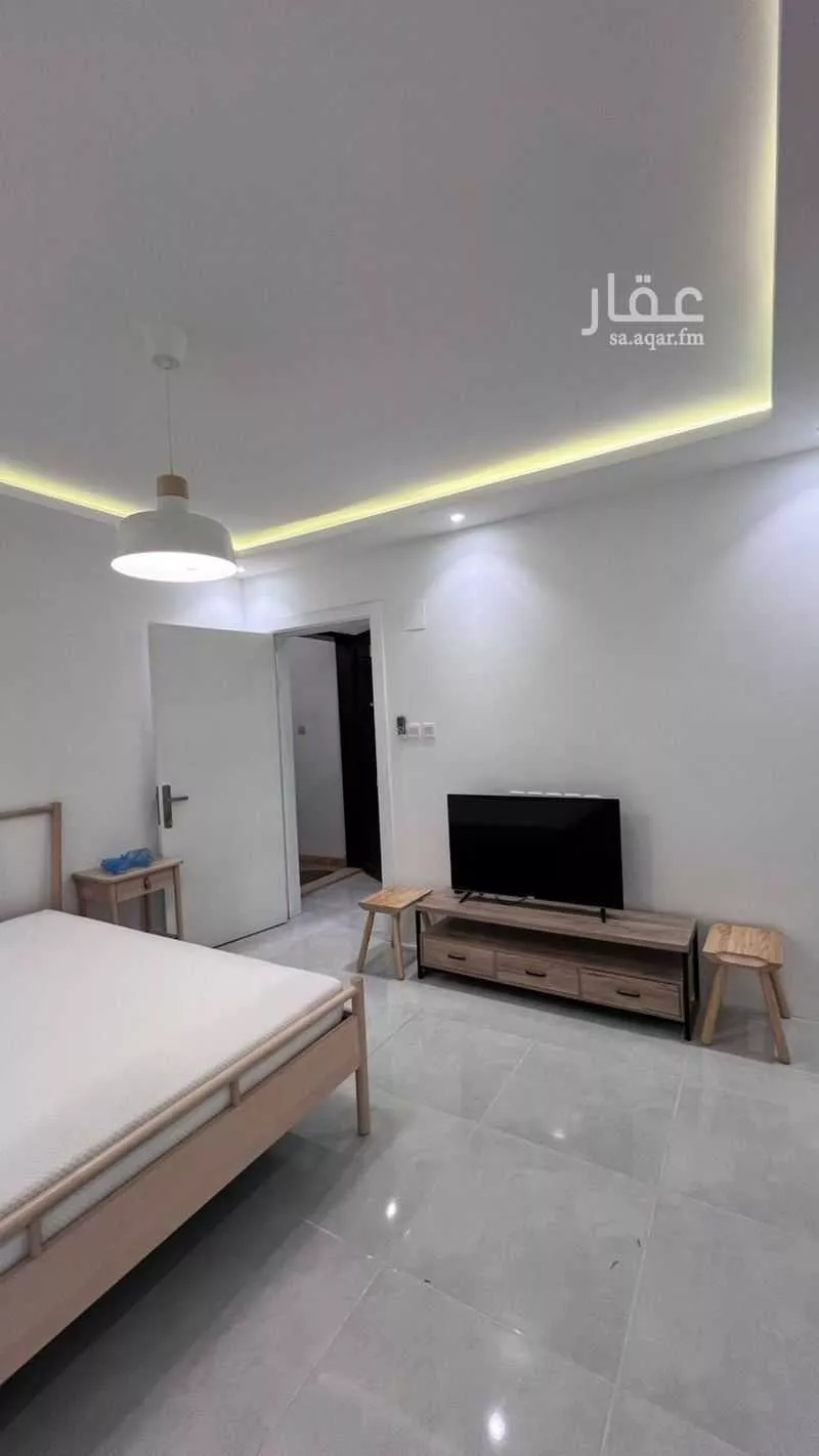 1 bedroom floor in Al Narjis 2