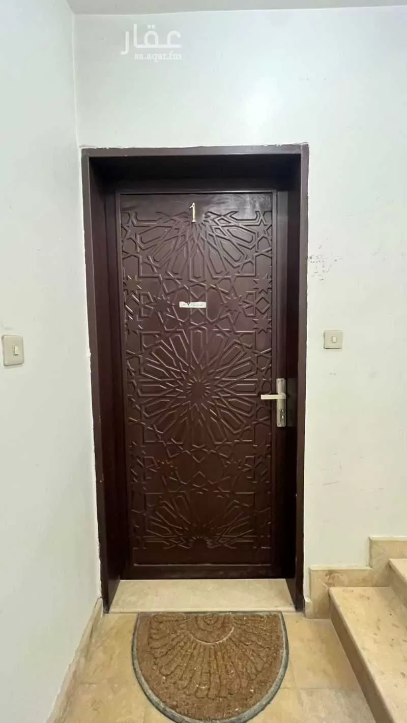 1 bedroom floor in Al Narjis 3