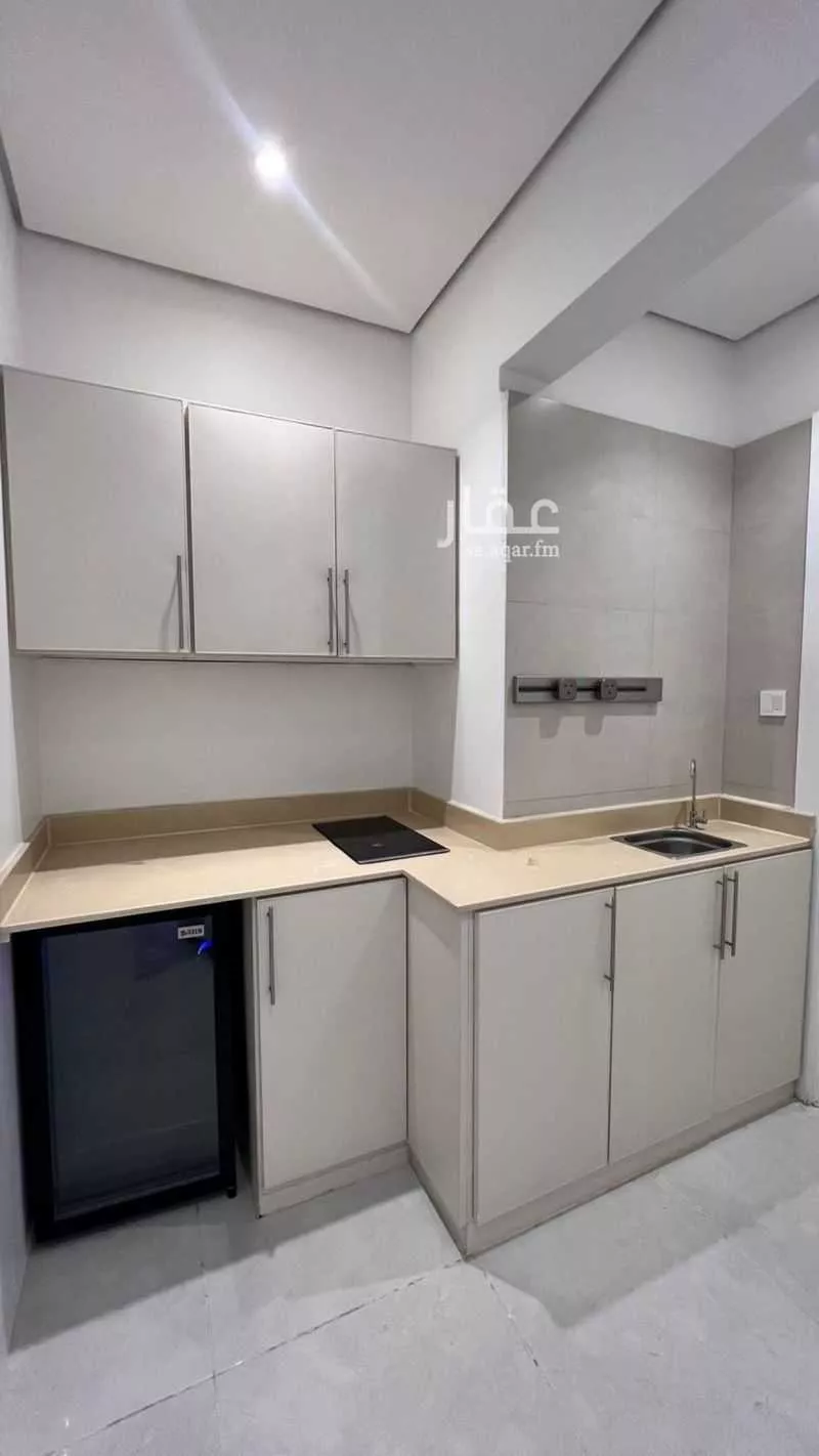 1 bedroom floor in Al Narjis 4