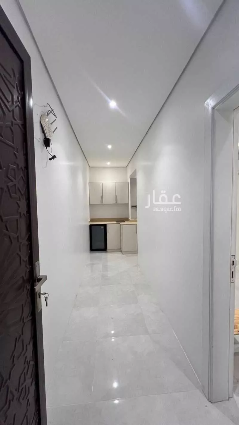 1 bedroom floor in Al Narjis 6