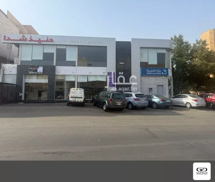 عقار  في السامر، جدة 14
