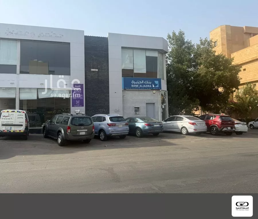 عقار  في السامر، جدة 17