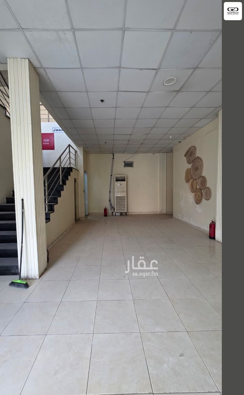عقار  في السامر، جدة 4