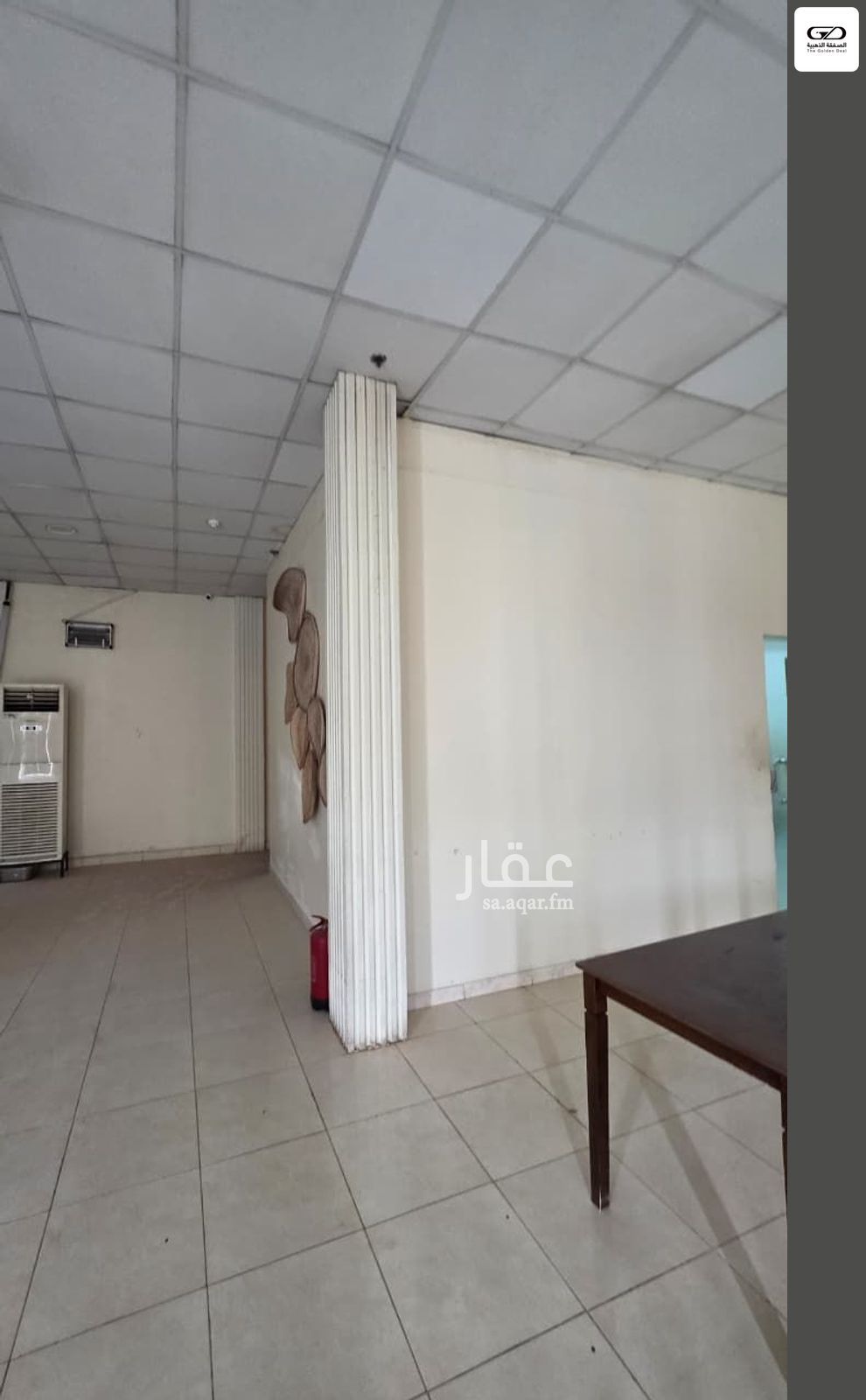 عقار  في السامر، جدة 6