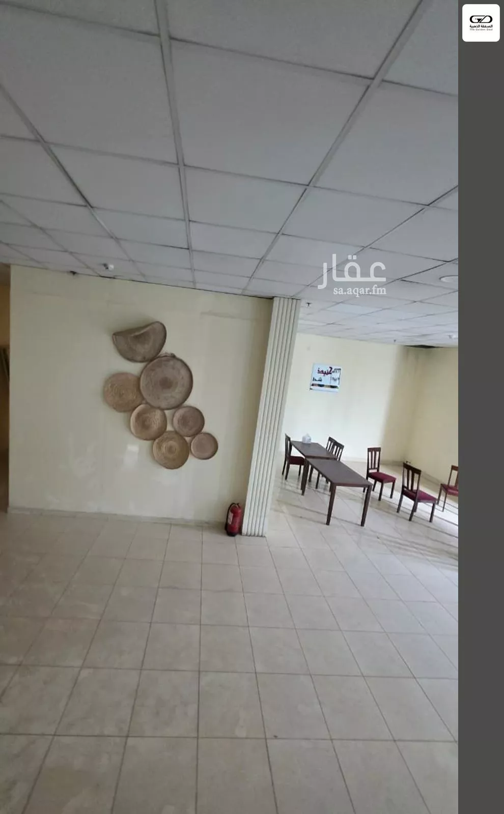 عقار  في السامر، جدة 8