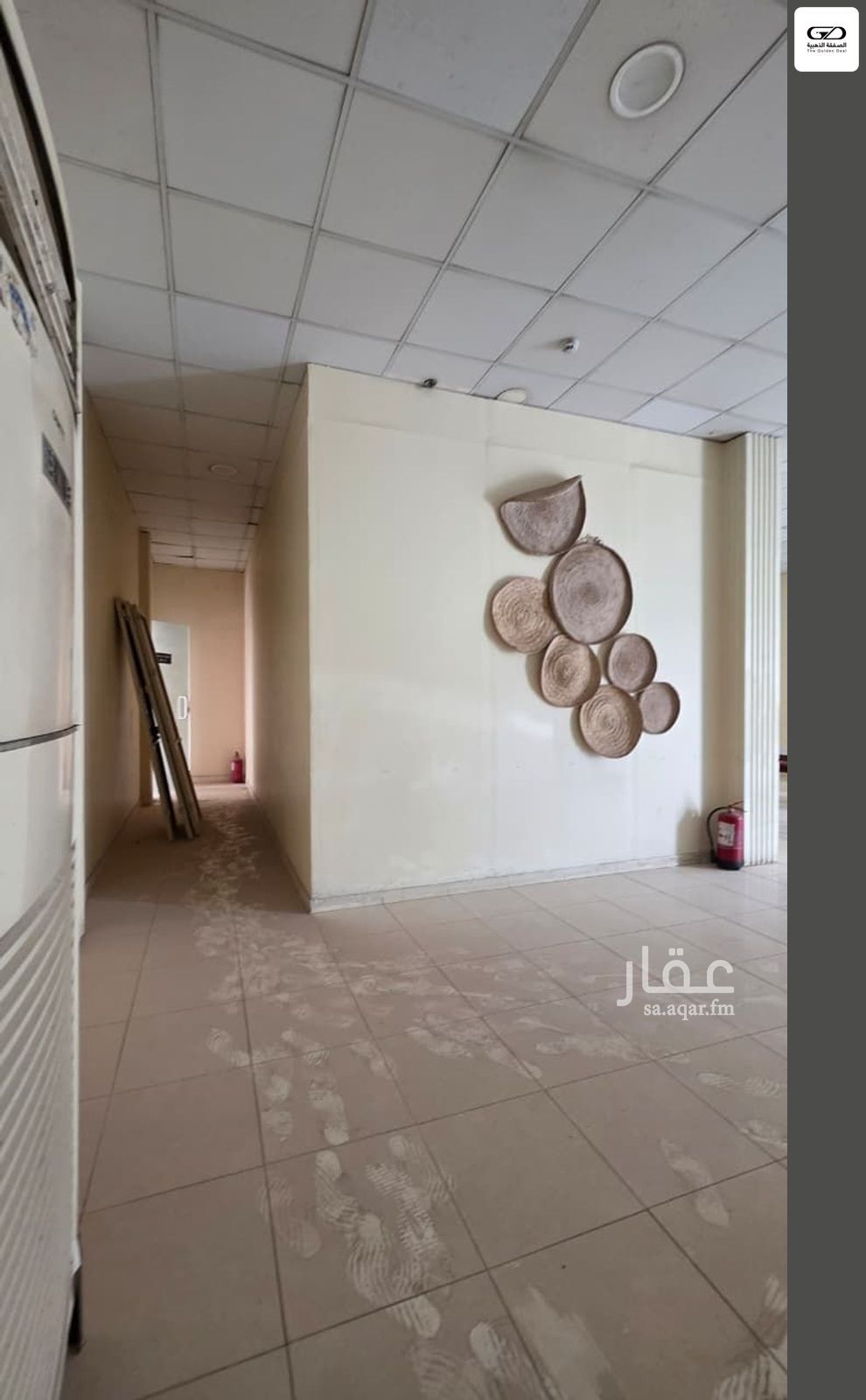 عقار  في السامر، جدة 9
