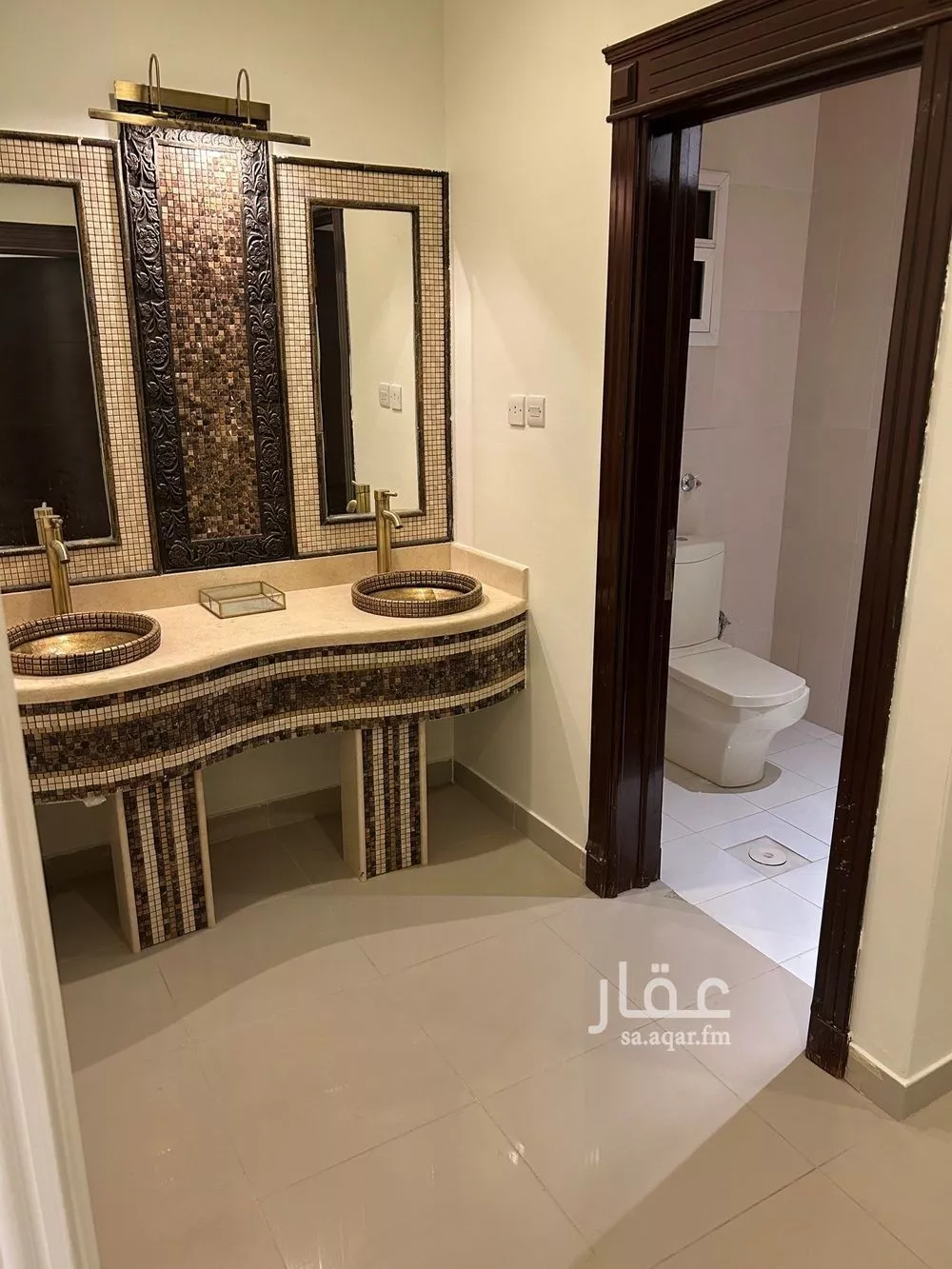 4 bedroom floor in Al Yasmin 4