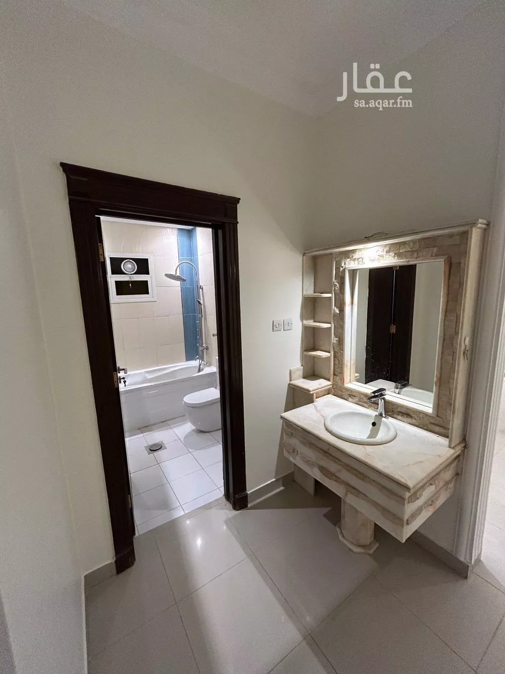 4 bedroom floor in Al Yasmin 8