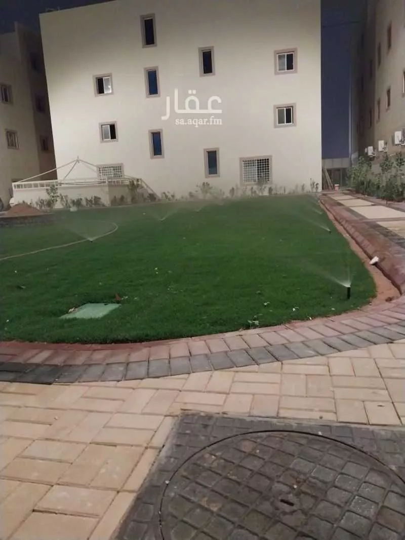 1 bedroom apartment in Al Nakheel, Riyadh 5