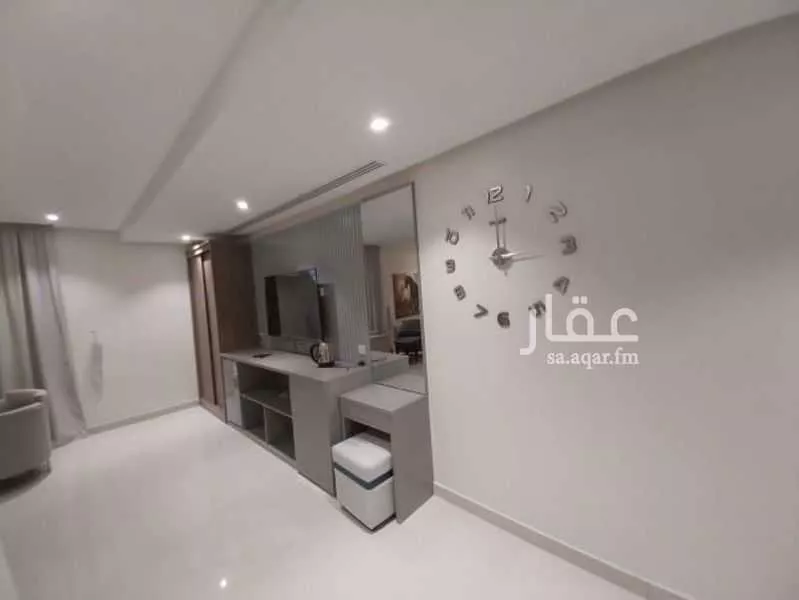 1 bedroom apartment in Al Nakheel, Riyadh 7