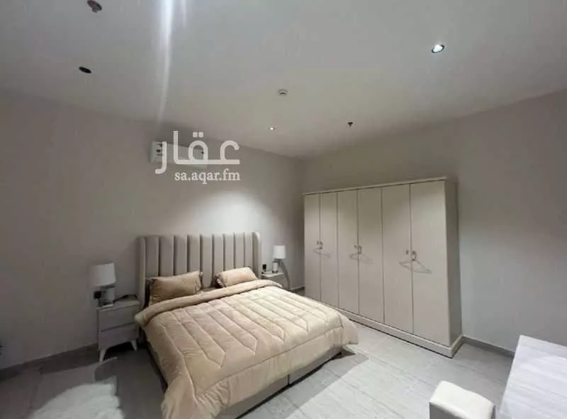 شقة 2 غرف في عرقة 6