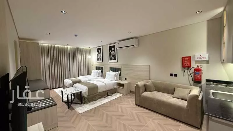 1 bedroom apartment in Al Wurud 12
