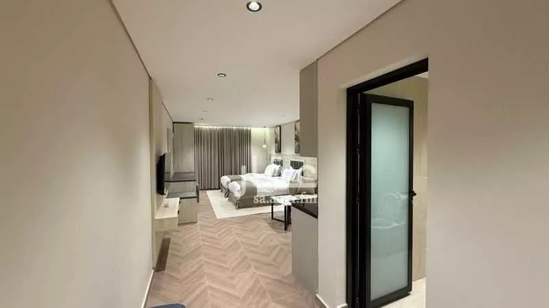1 bedroom apartment in Al Wurud 13