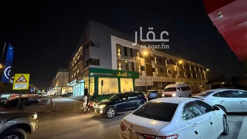 1 bedroom apartment in Al Wurud 14