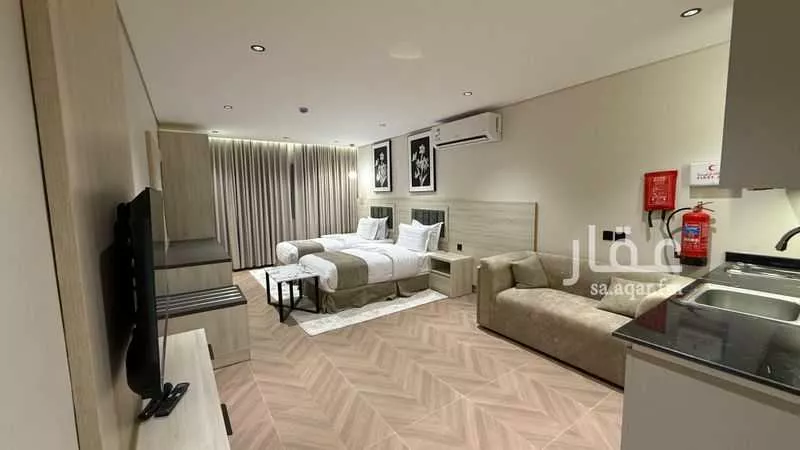 1 bedroom apartment in Al Wurud 16