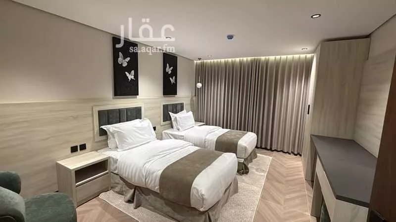 1 bedroom apartment in Al Wurud 18